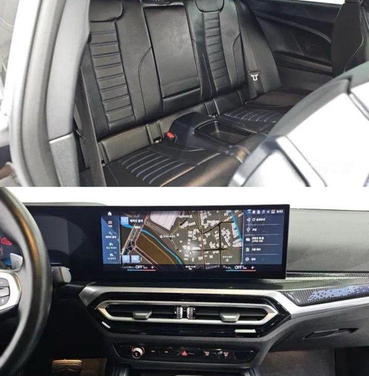bmw M240i