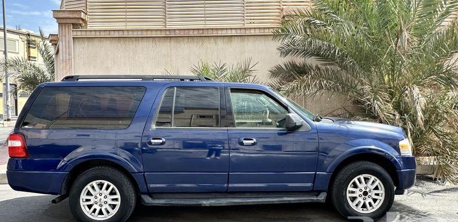 فورد اكسبيدشن 2009