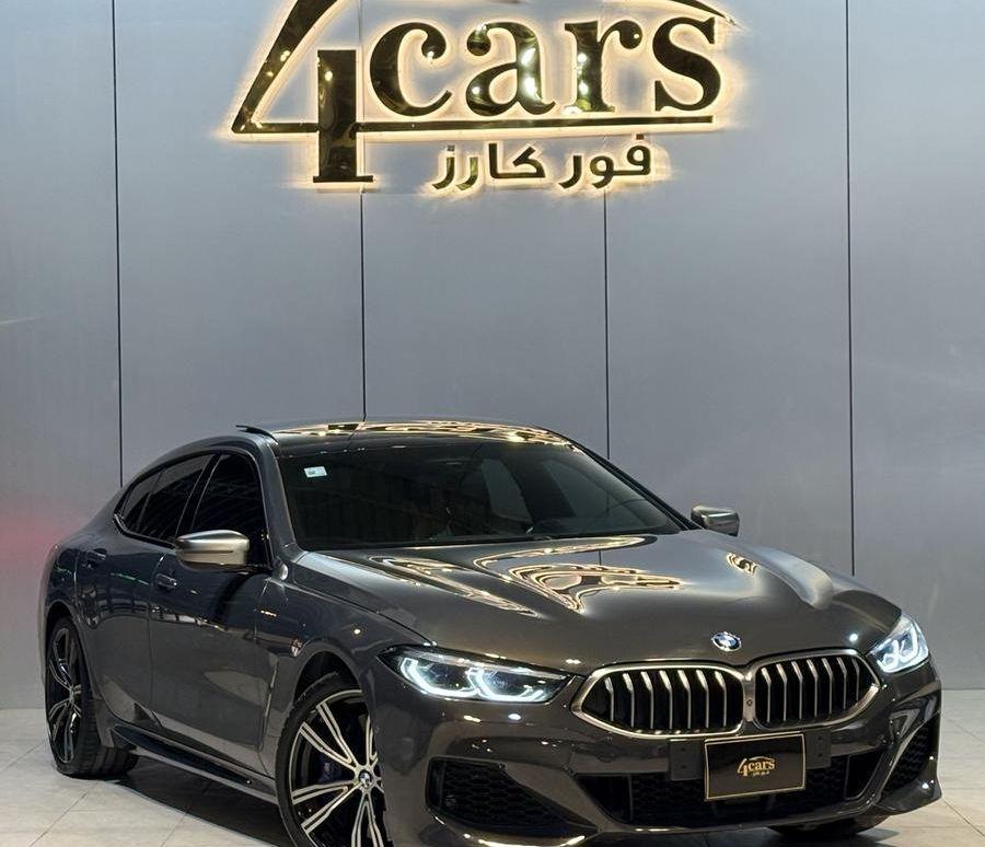 بي ام دبليو
