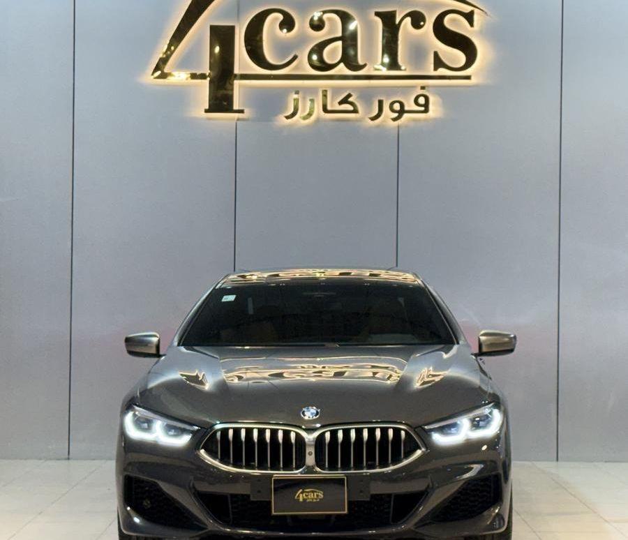بي ام دبليو