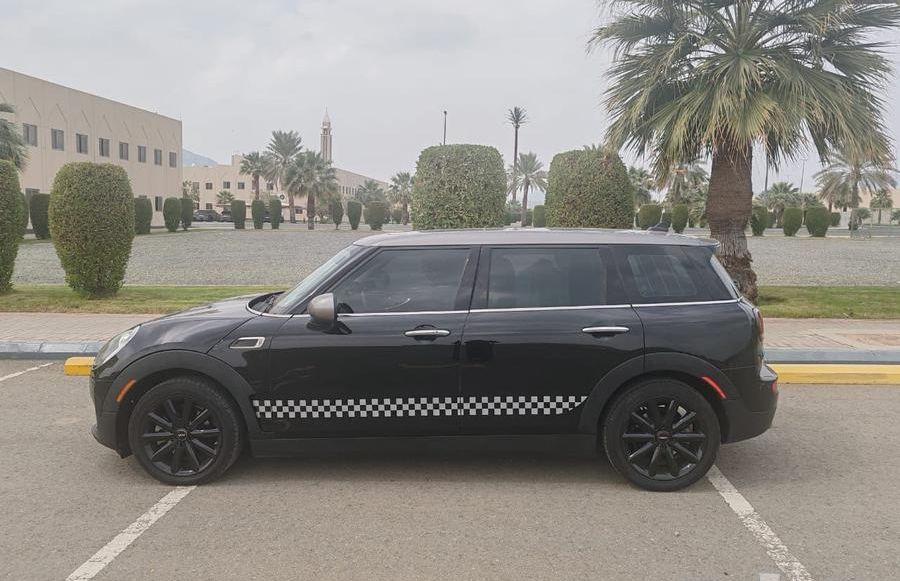 ميني كوبر كلوب
