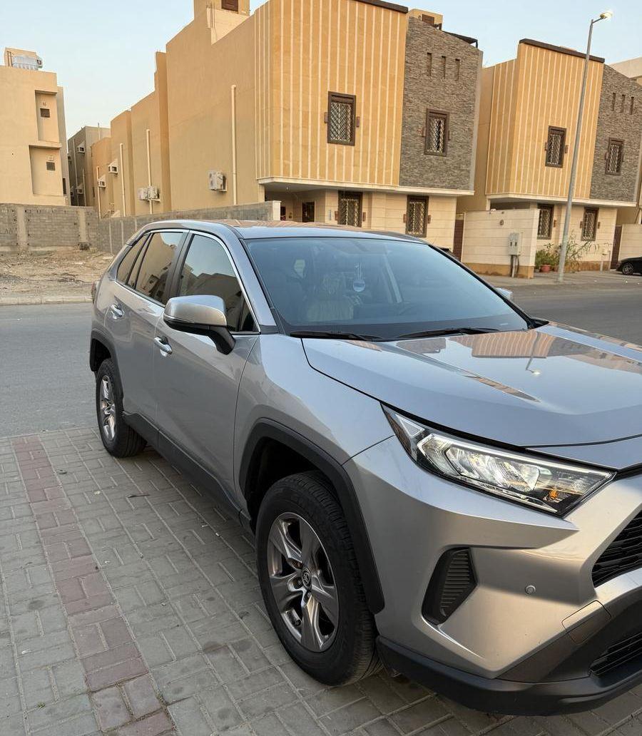راف فور 2024