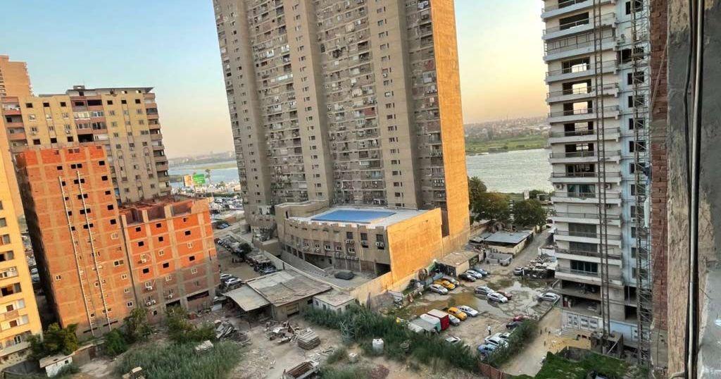 شقق للبيع كورنيش
