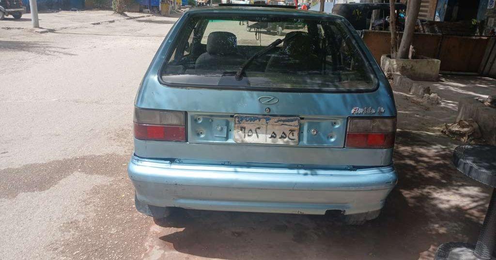 2004 فيات اخرى