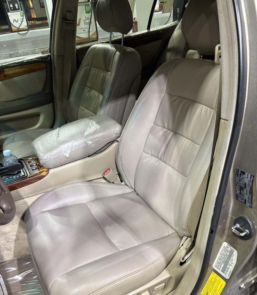 لكززس GS300