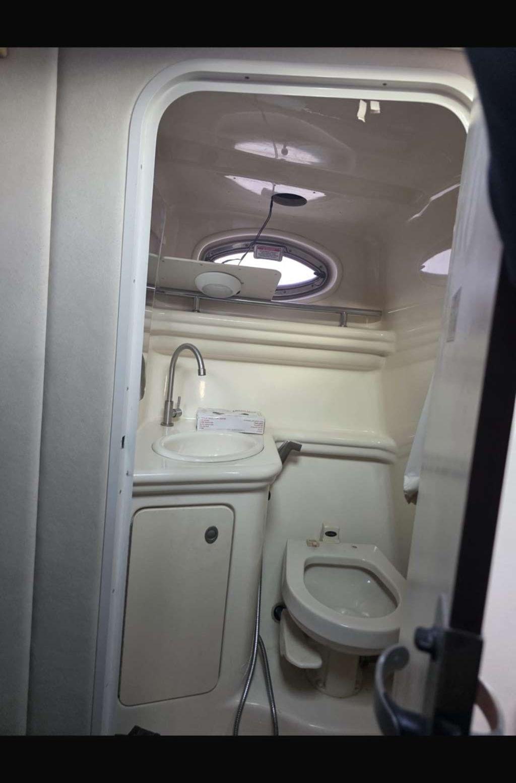 Sea ray for