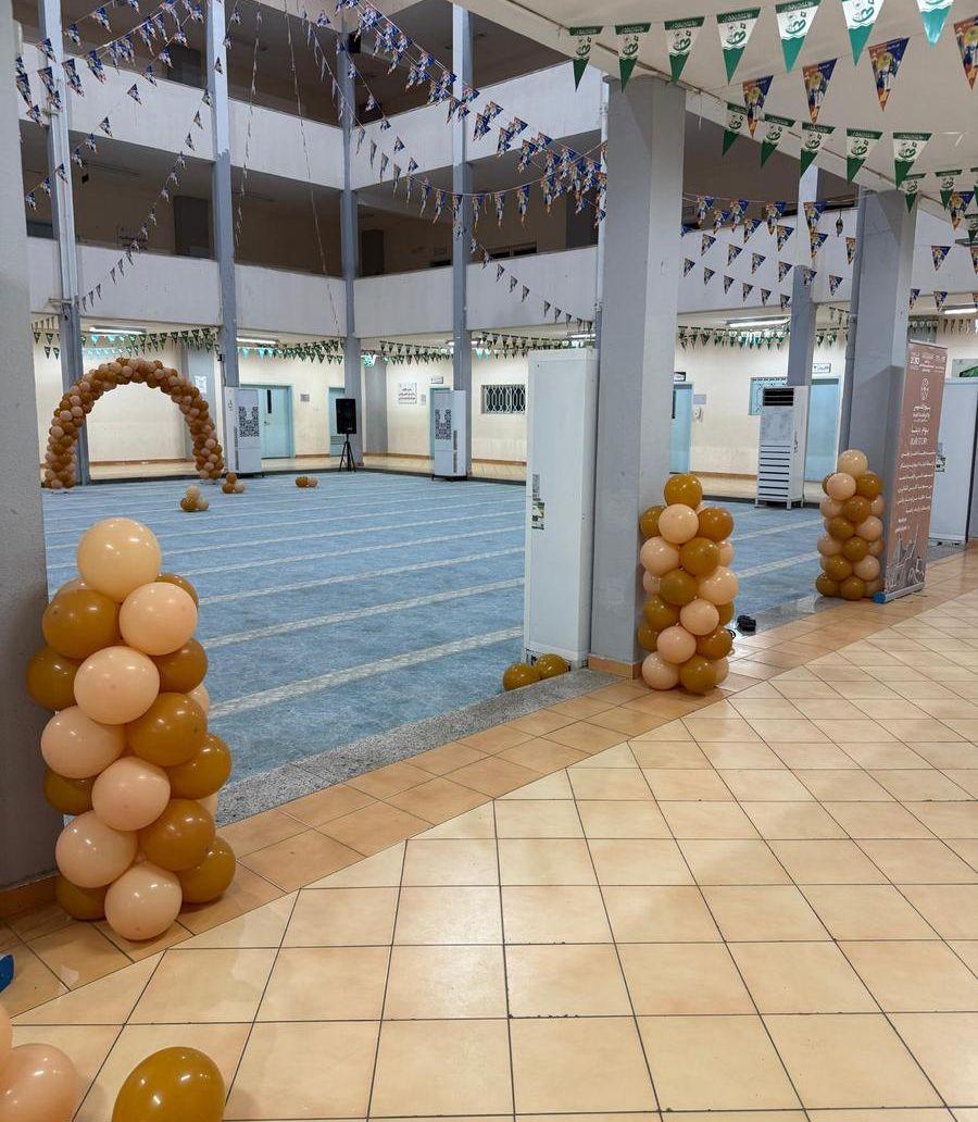 عروض يوم التأسيس