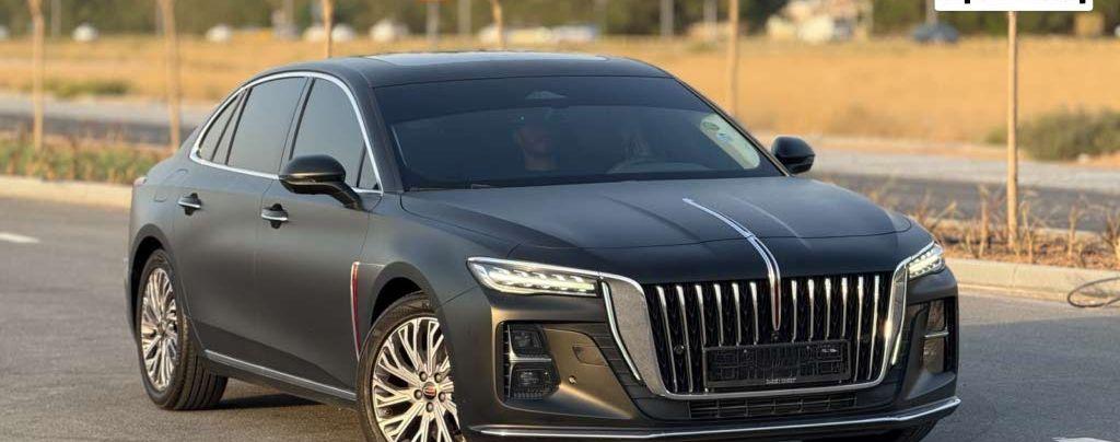 2024 هونج تشي