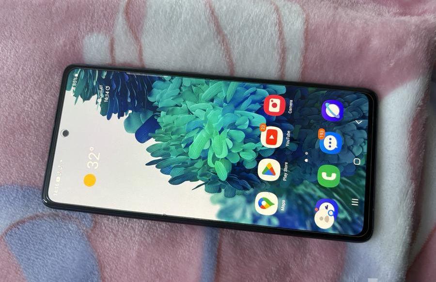 samsung s20 fe
