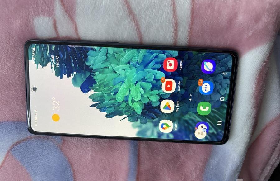 samsung s20 fe