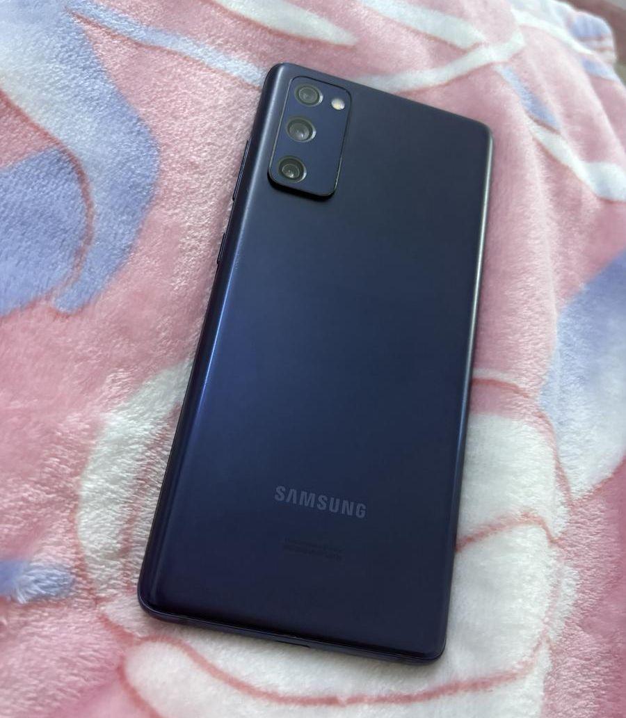 samsung s20 fe