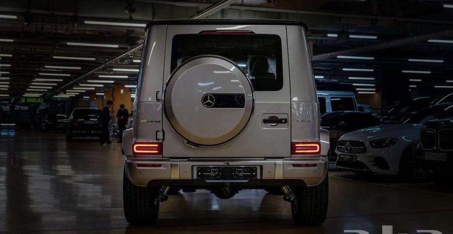 وكاله AMG G63