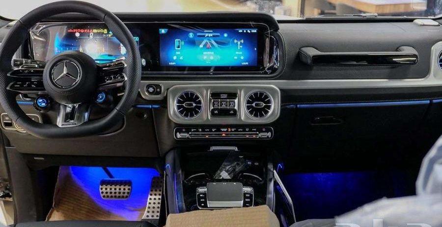 وكاله AMG G63