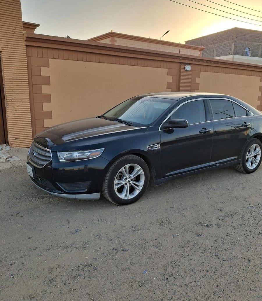 فورد تورس 2015