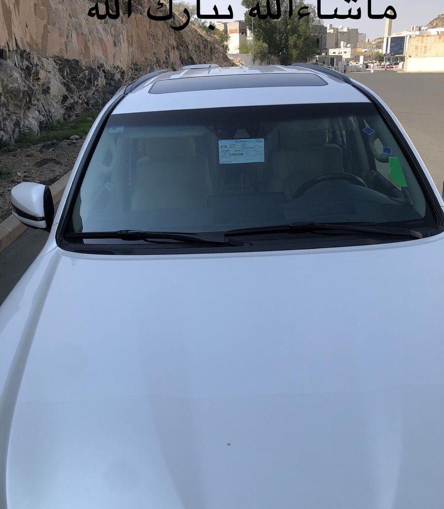 جيب لكزس2021فل570LXبيبان شفط