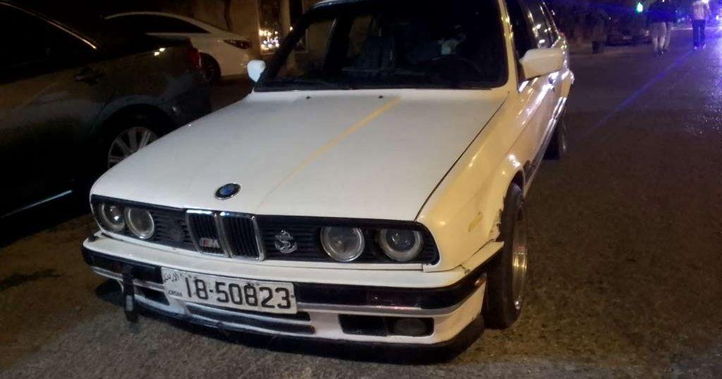 1990, بي ام