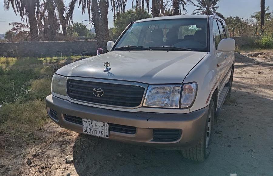 صالون 2001 ممشى