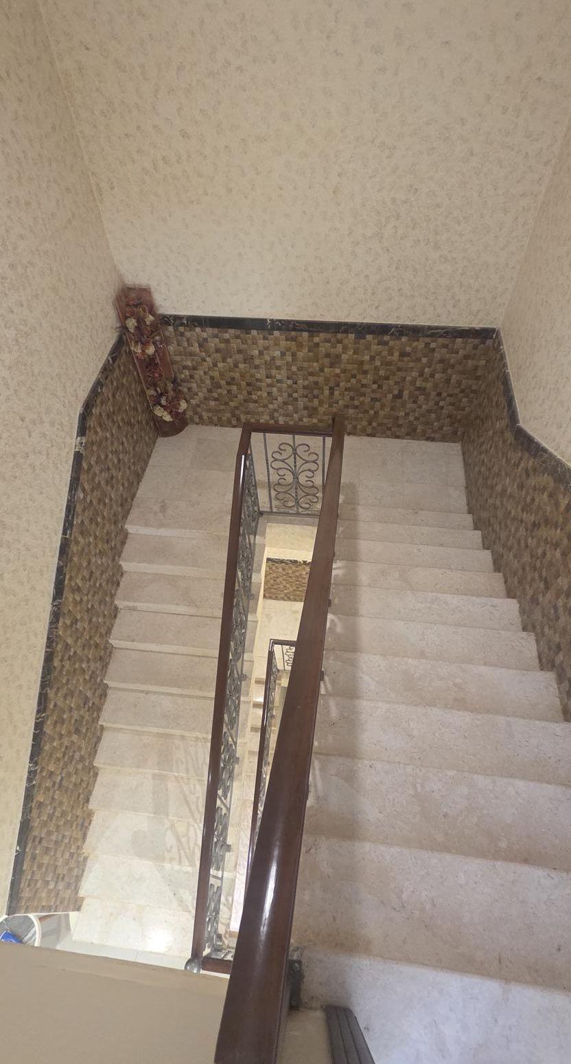 فيلا للإيجار بحي