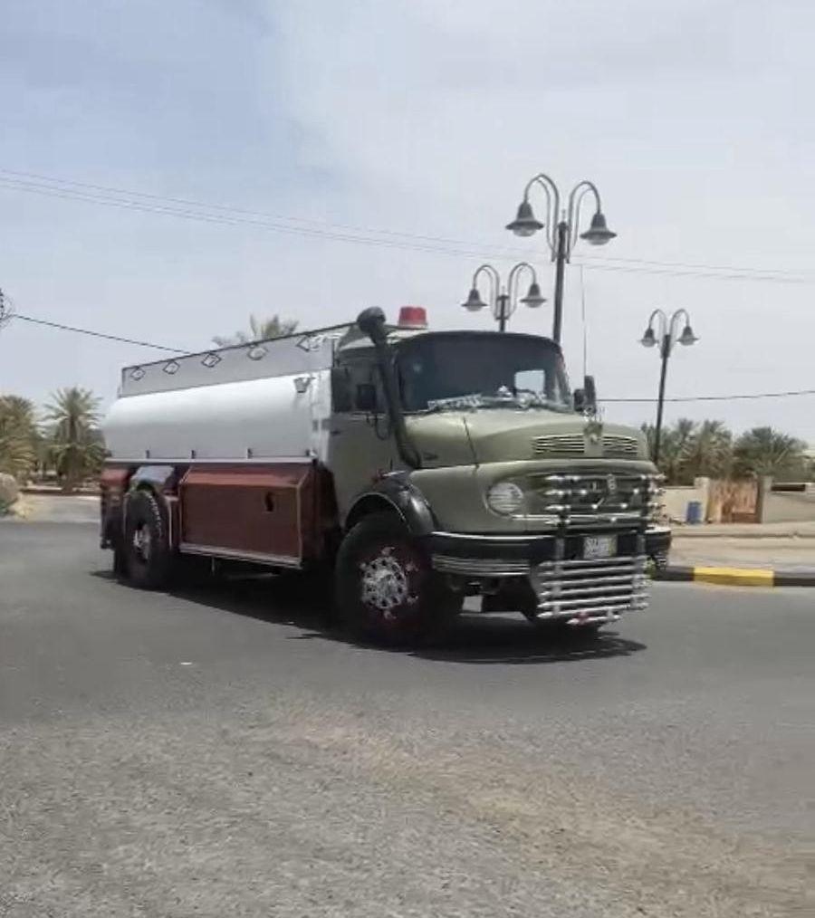 مرسيدس 76