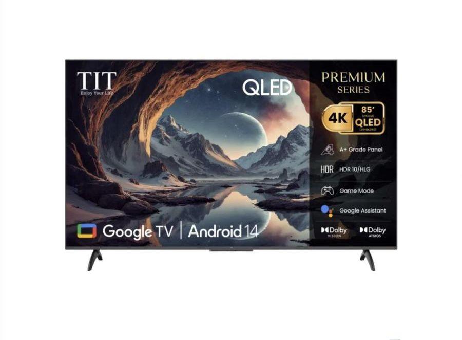 شاشات تلفزيون LED