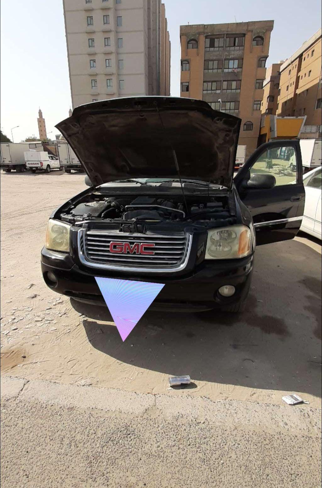 2007 جي إم