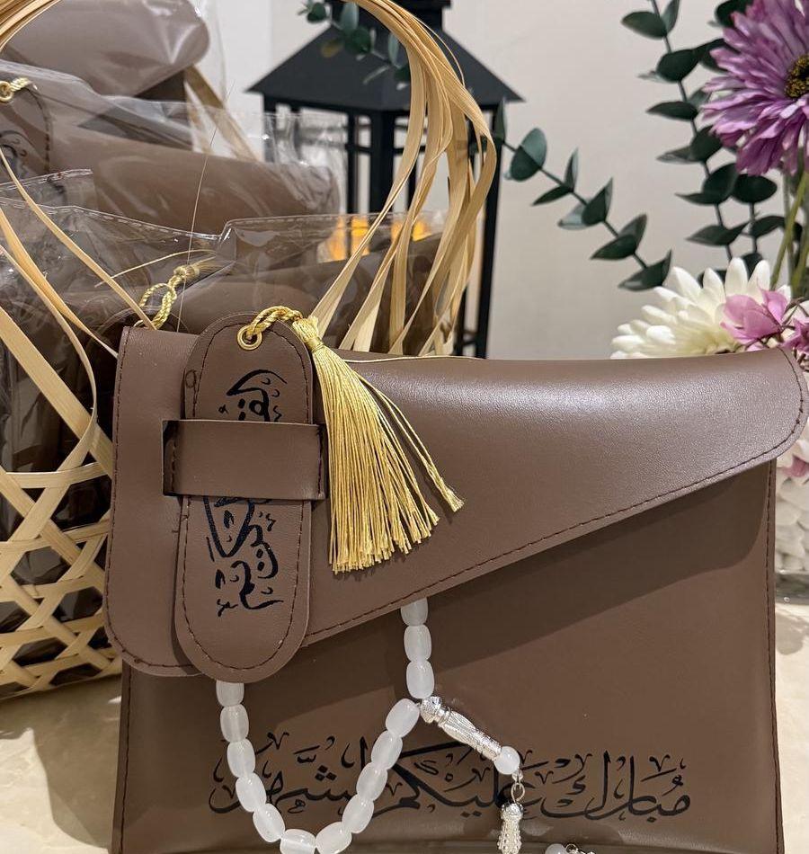 هدايا وتوزيعات رمضانية