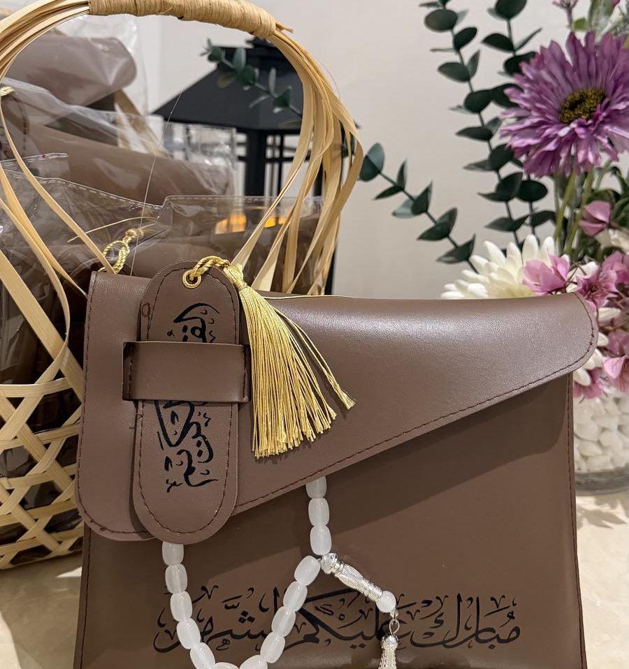 هدايا وتوزيعات رمضانية