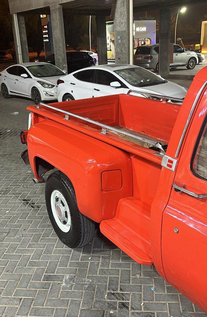 بهبهاني 81 احمر