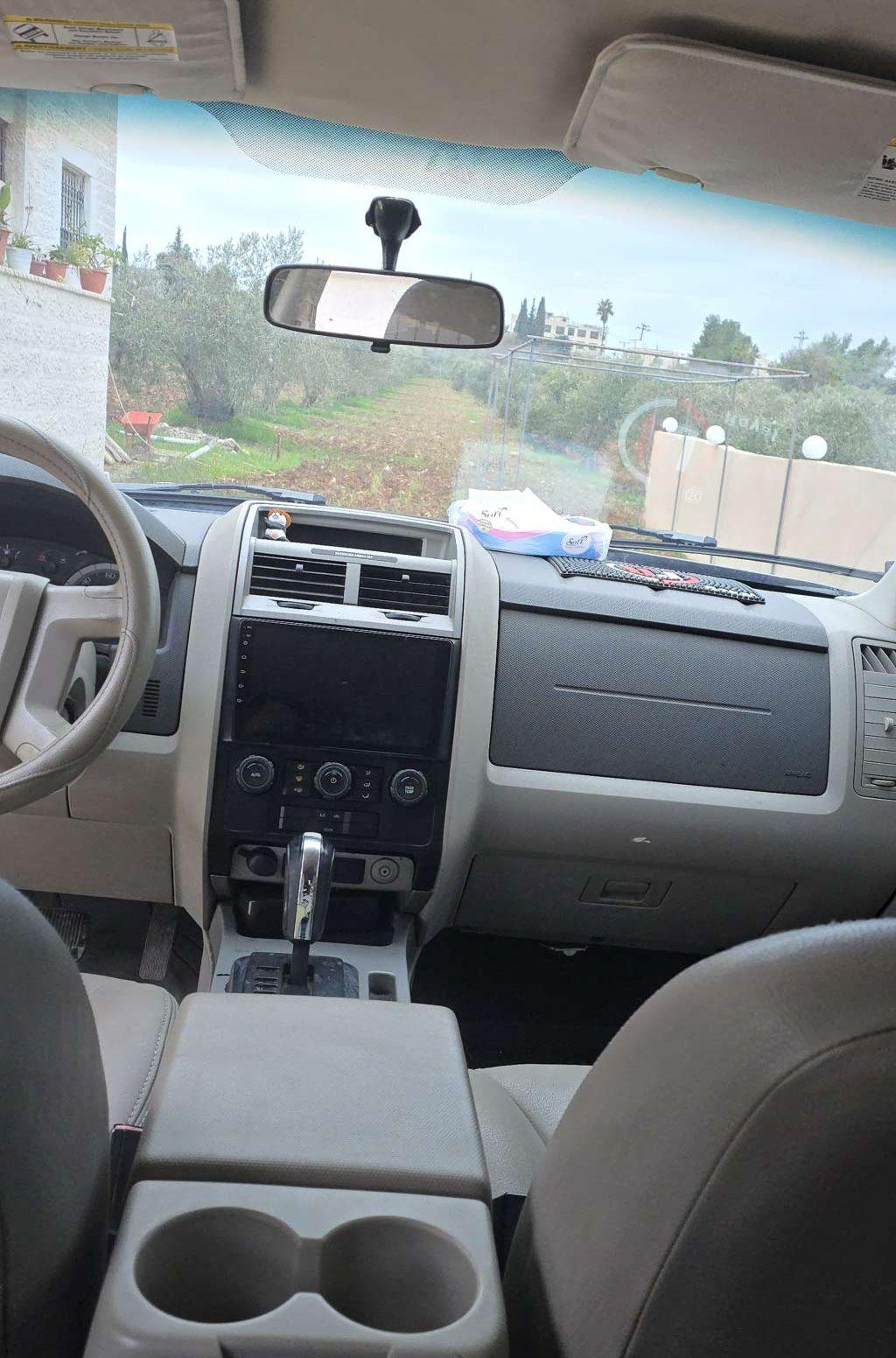 2008, فورد, اسكايب,