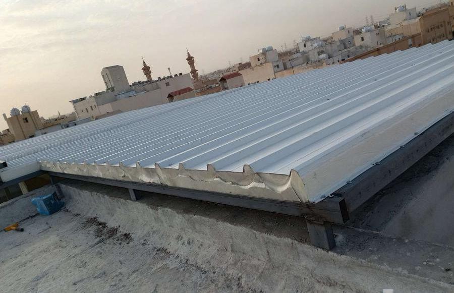 حداد سندويتش بنل