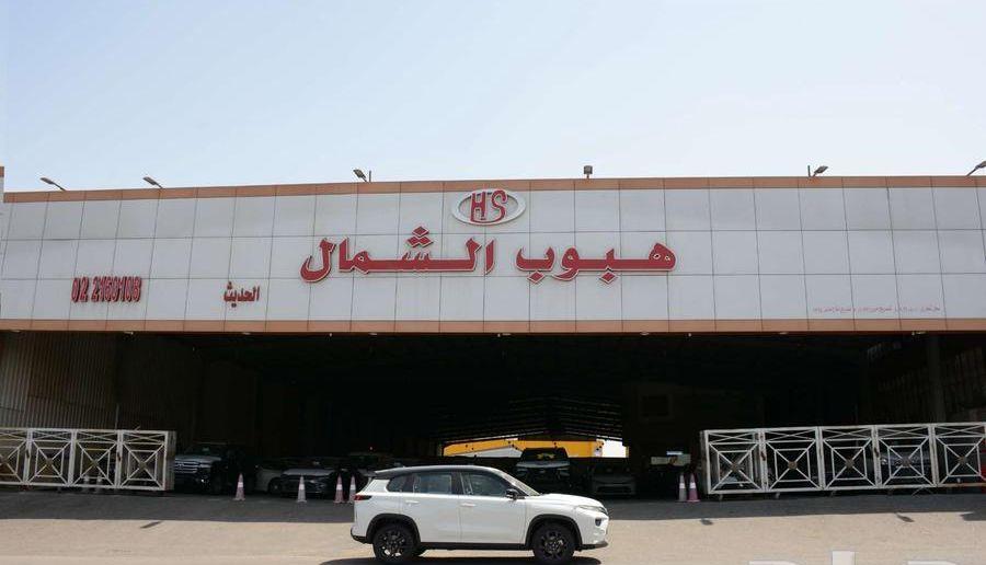 تويوتا اوربان كروز