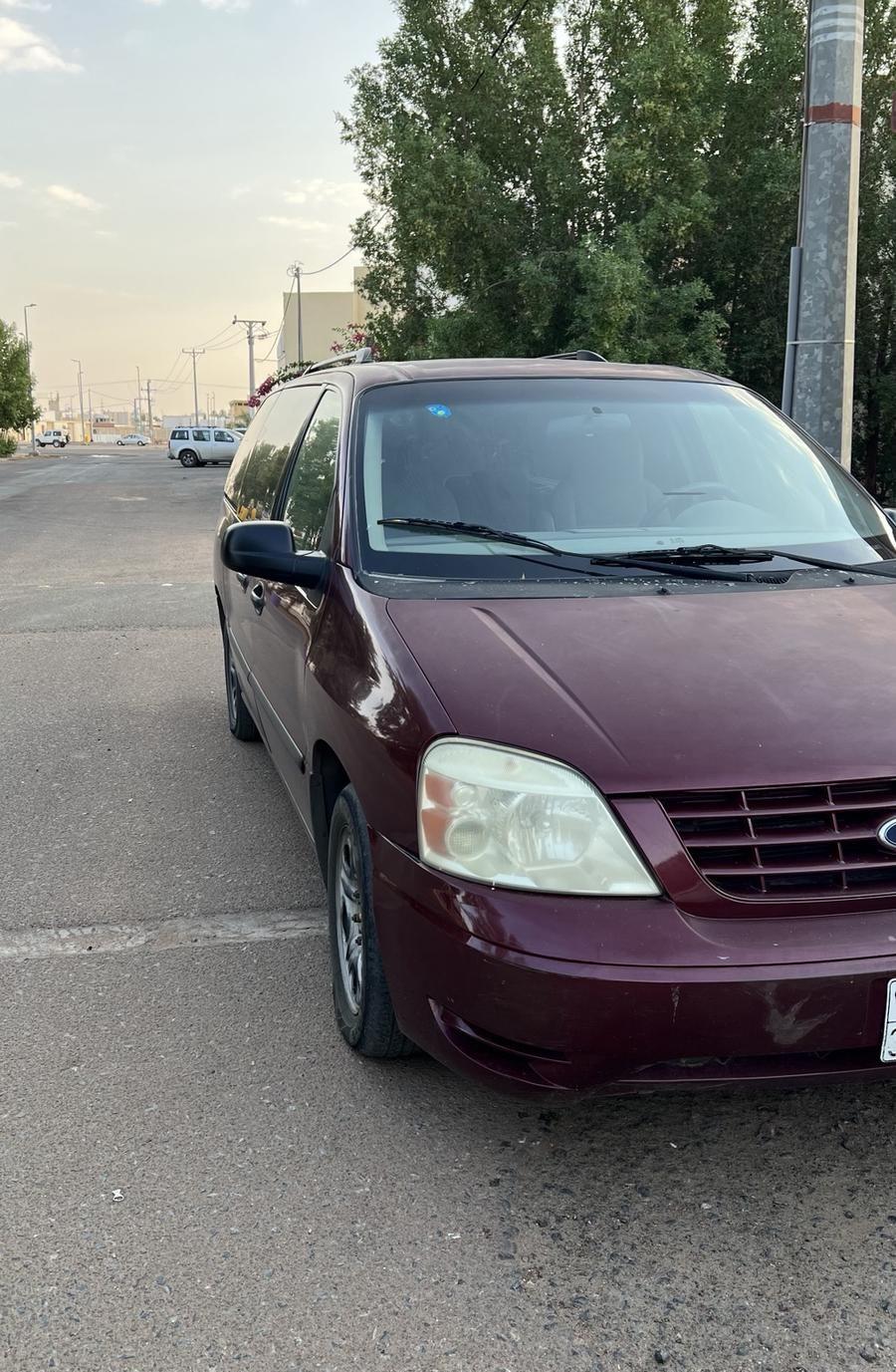 سيارة للبيع فري