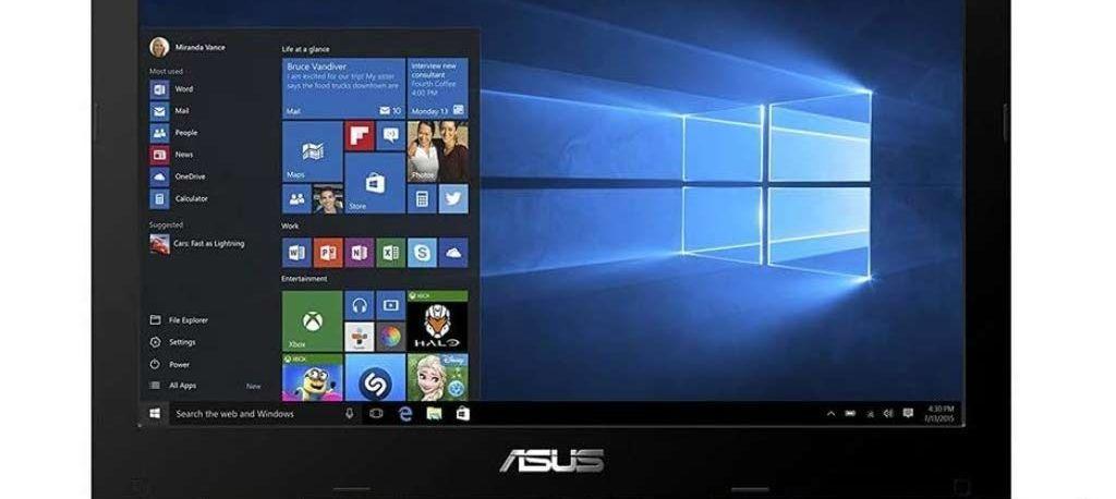 ASUS Vivobook 14