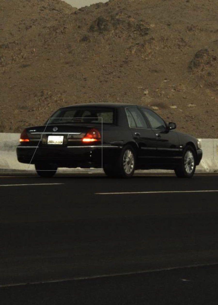 فورد ماركيز 2010
