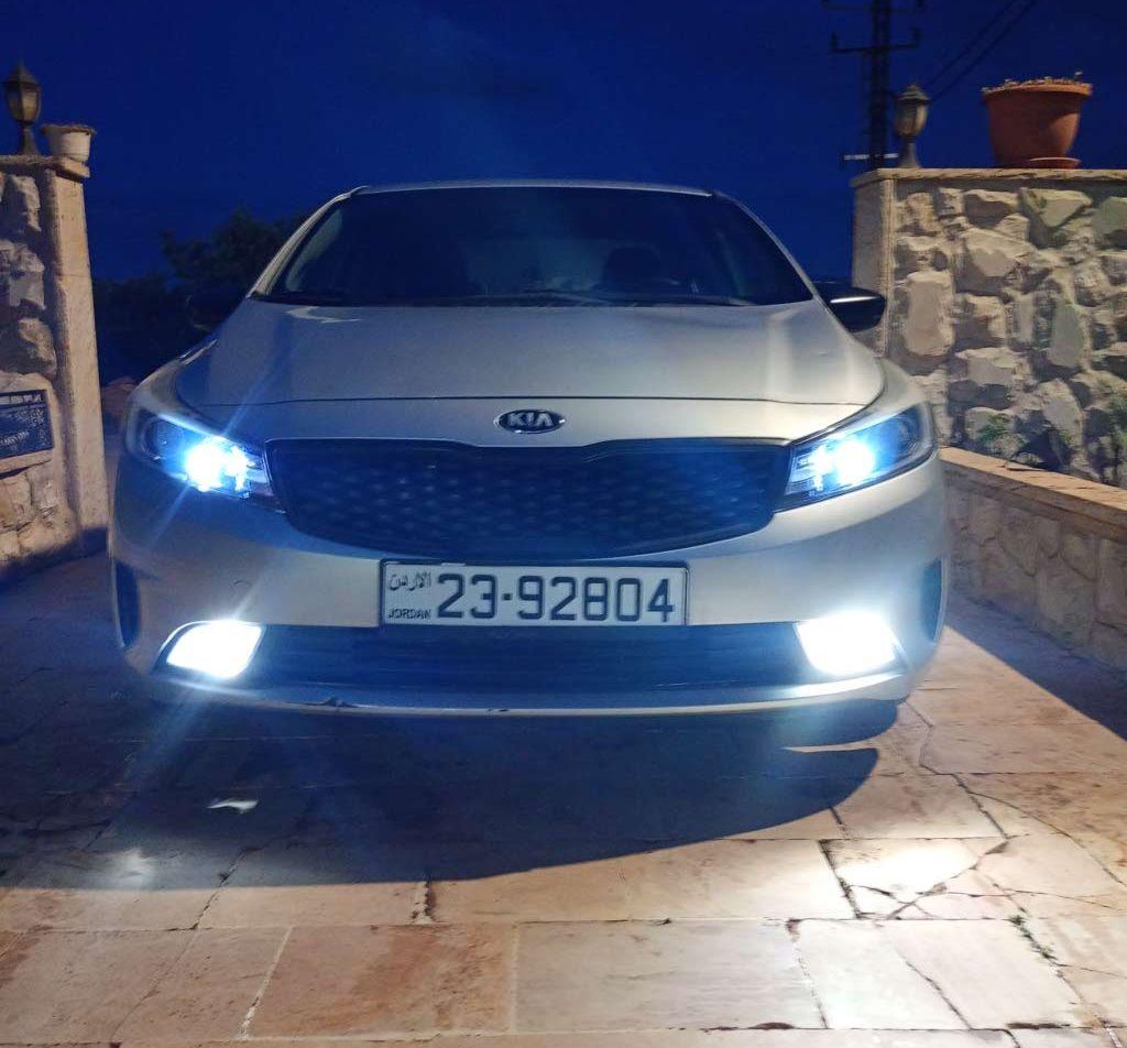 2018, كيا, سيراتو,