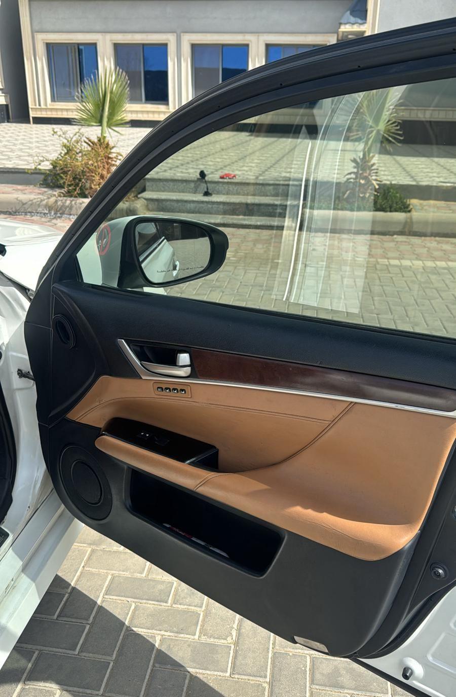 لكزس GS350 2015