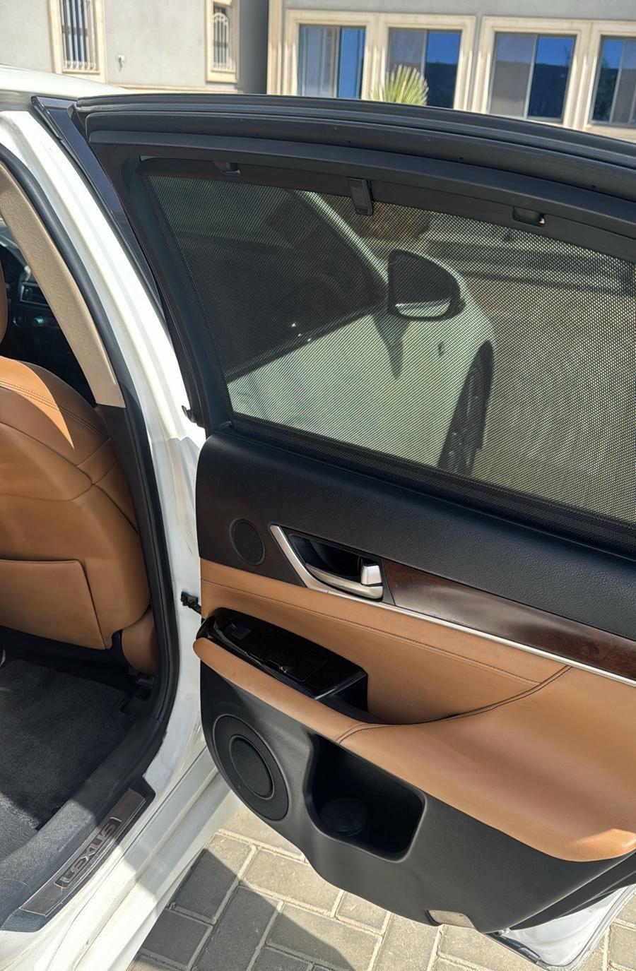 لكزس GS350 2015
