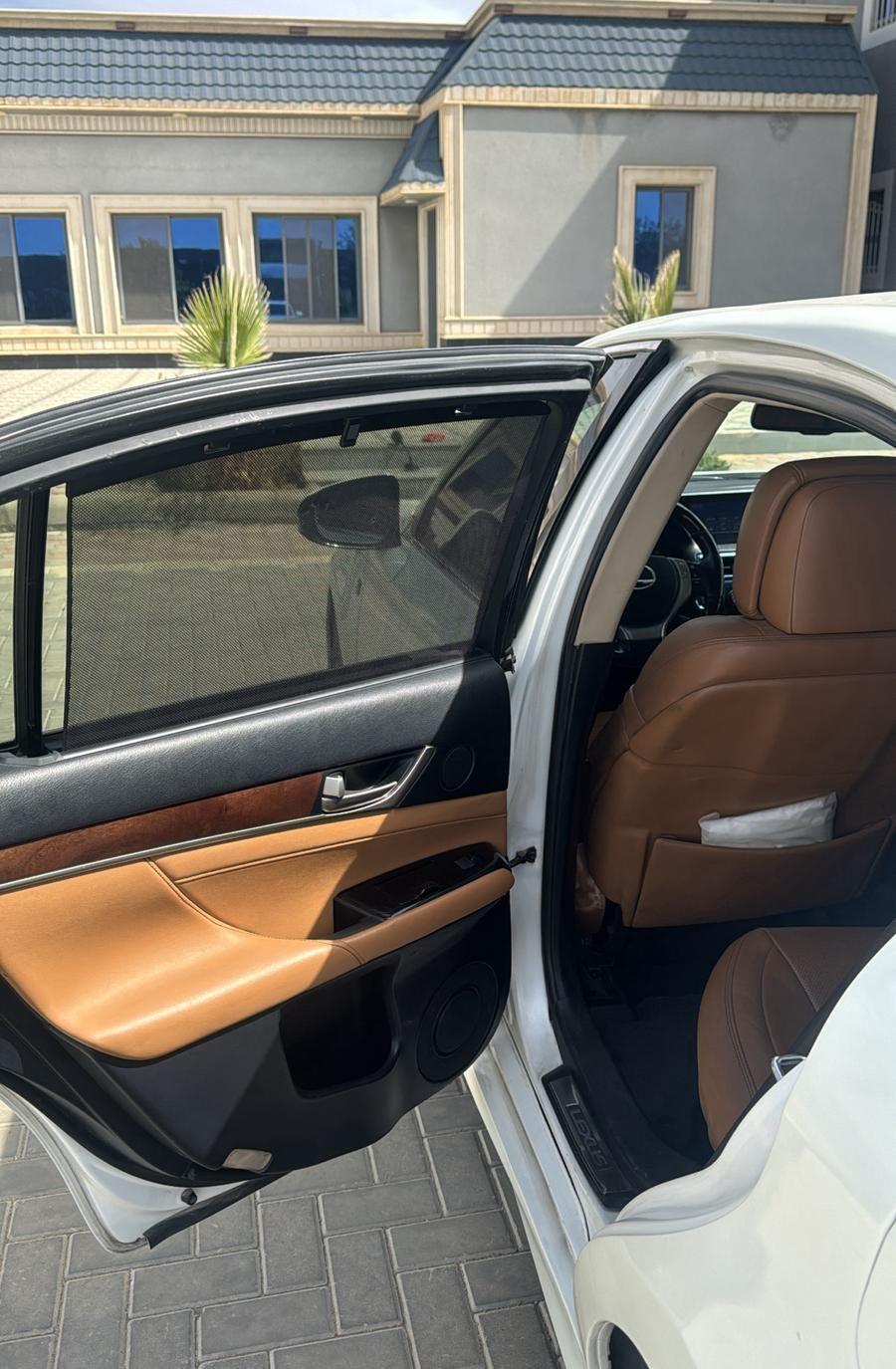 لكزس GS350 2015