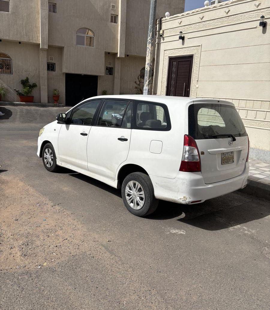 تيوتا أنوفا