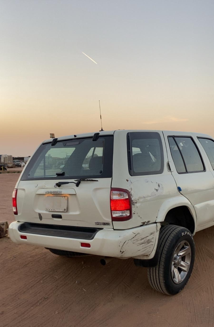 باثفندر 2005