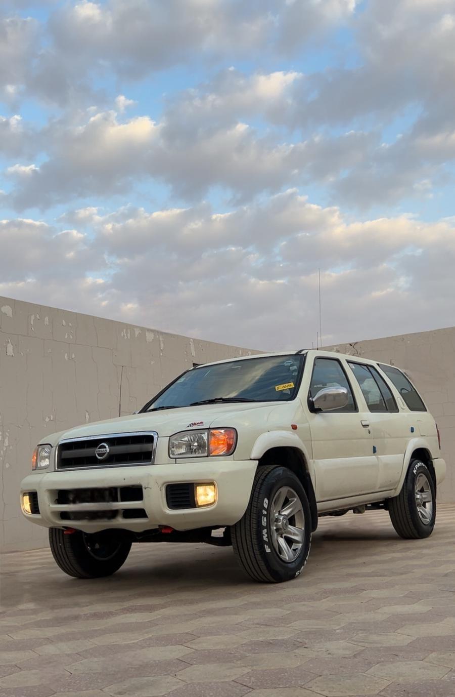 باثفندر 2005