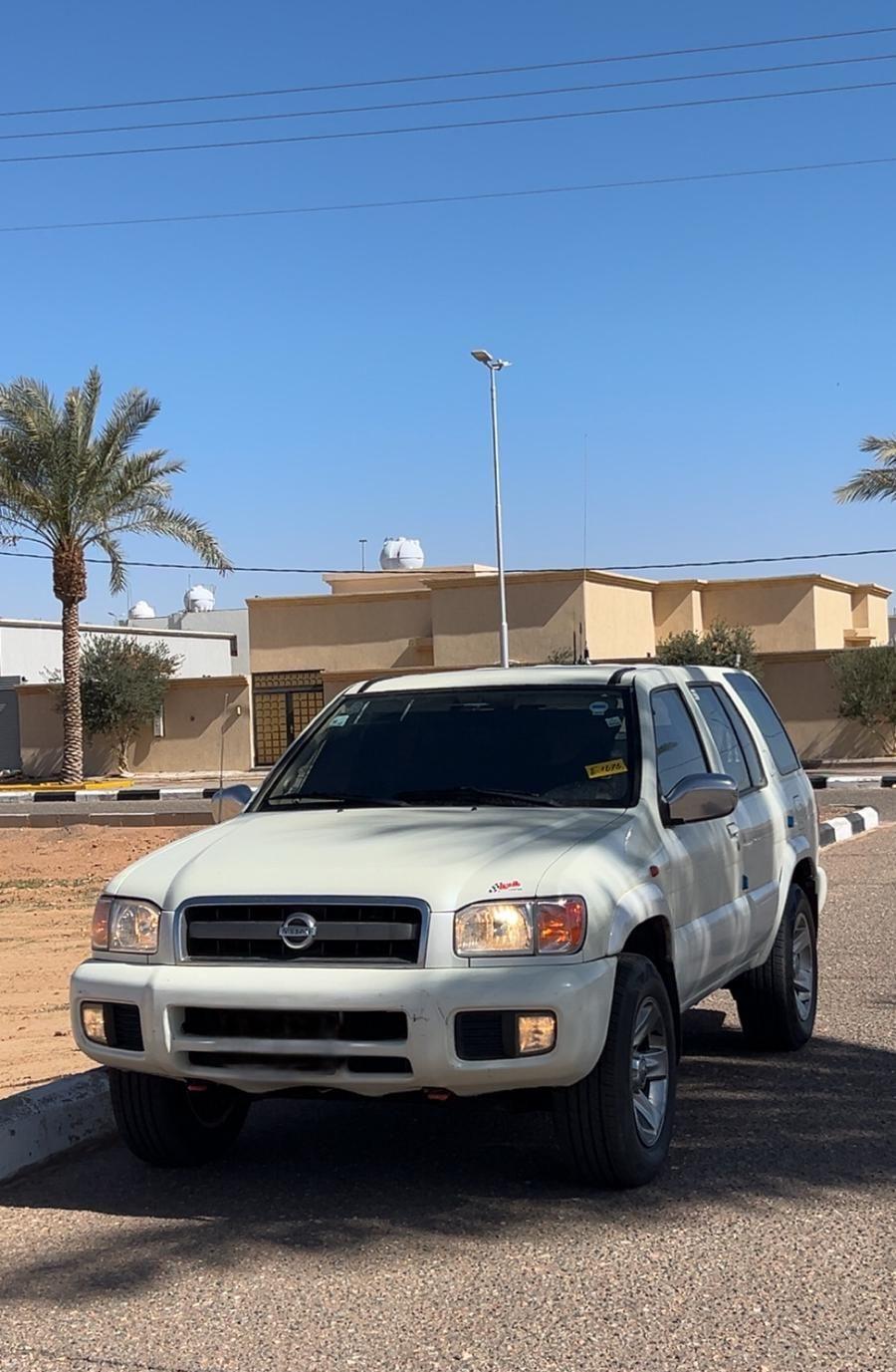 باثفندر 2005