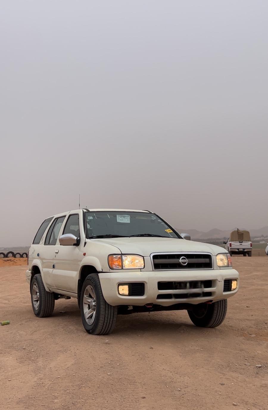 باثفندر 2005
