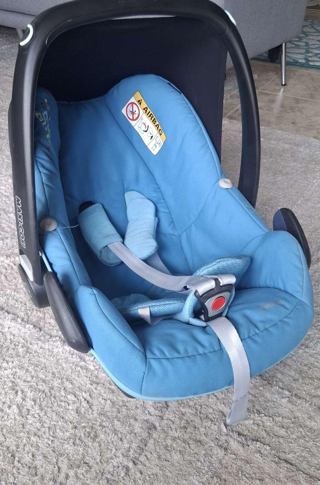 كرسي سيارة Maxi-Cosi