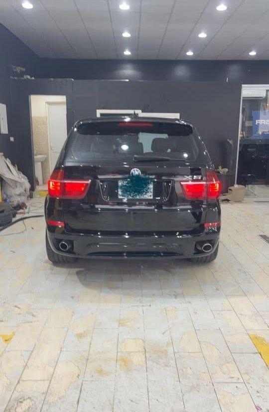 للبيع بي ام