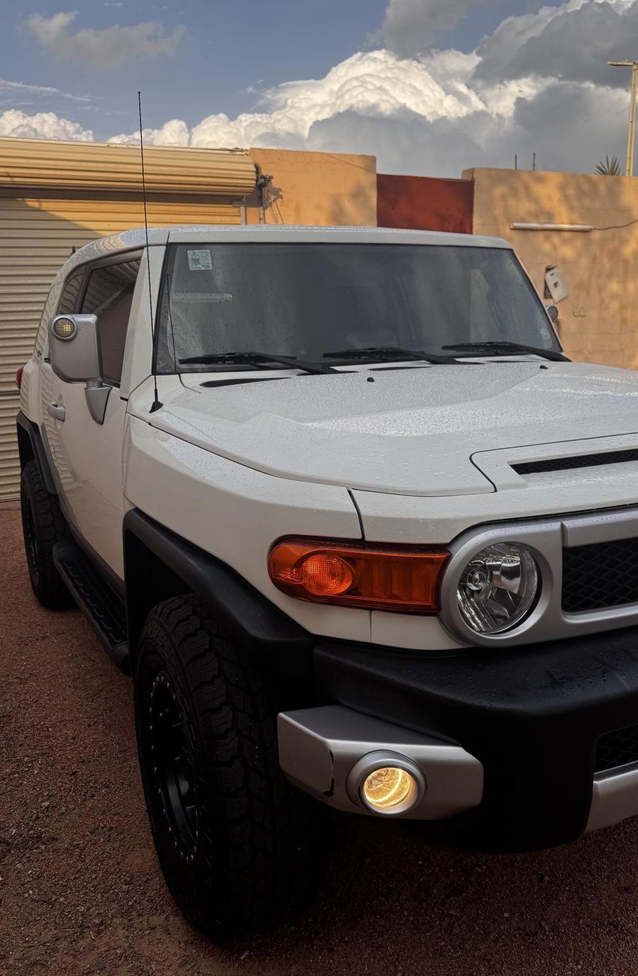 اف جي 2016