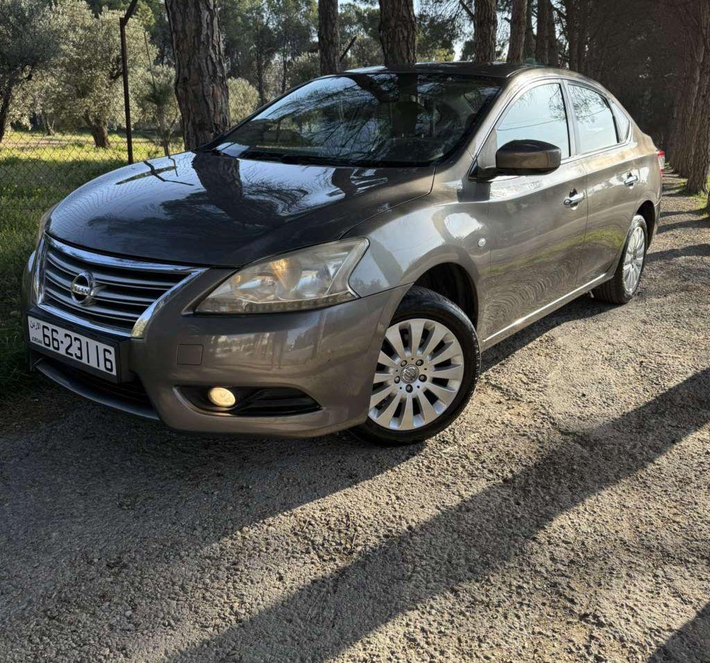 2014, نيسان, سنترا,