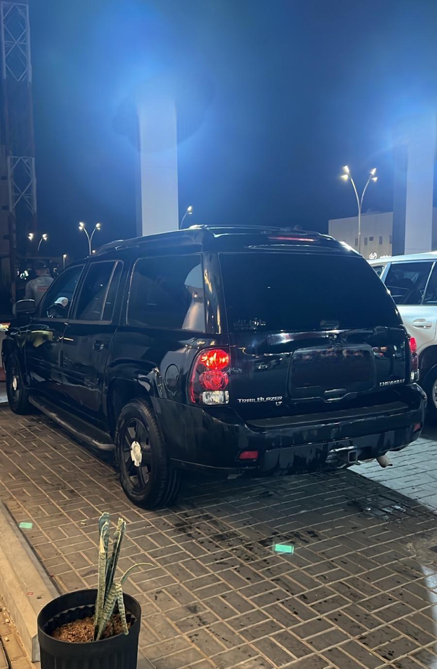 بليزر 2006 اقبل