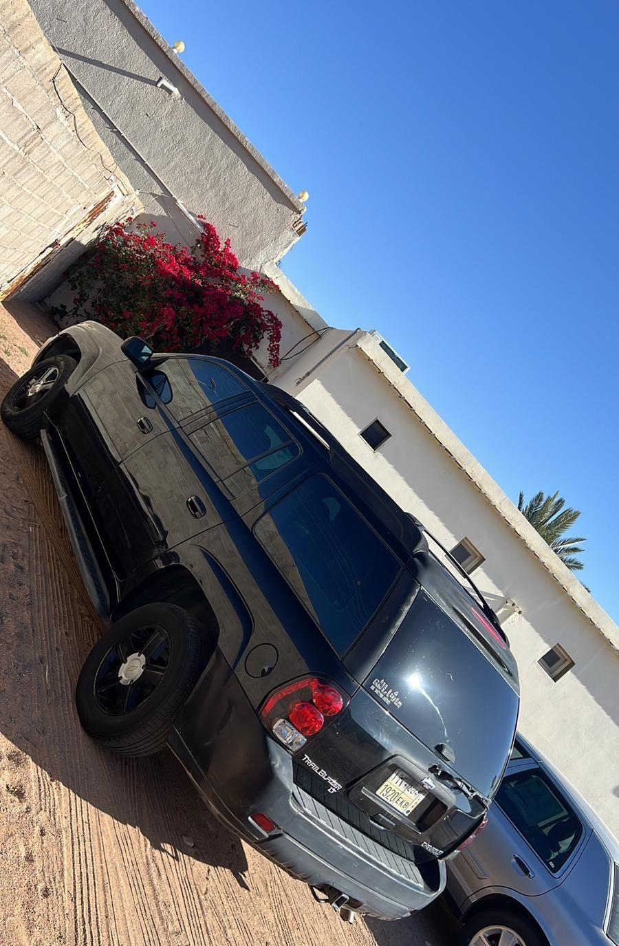 بليزر 2006 اقبل