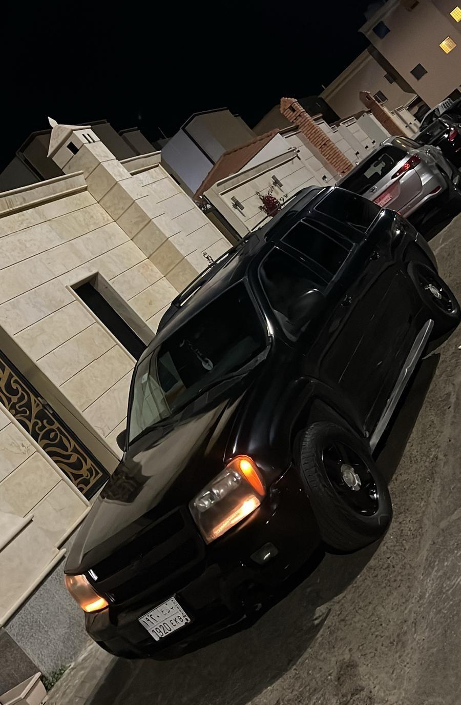 بليزر 2006 اقبل